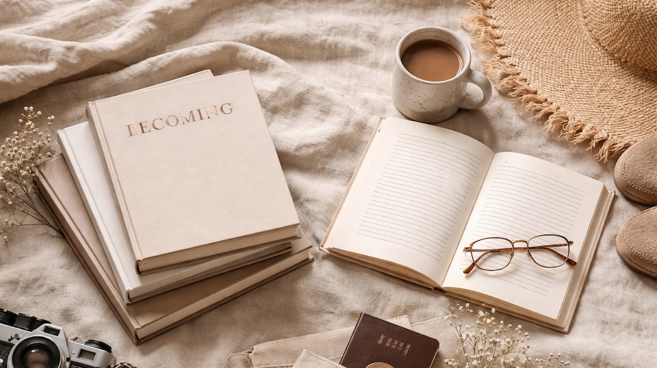 books and journal